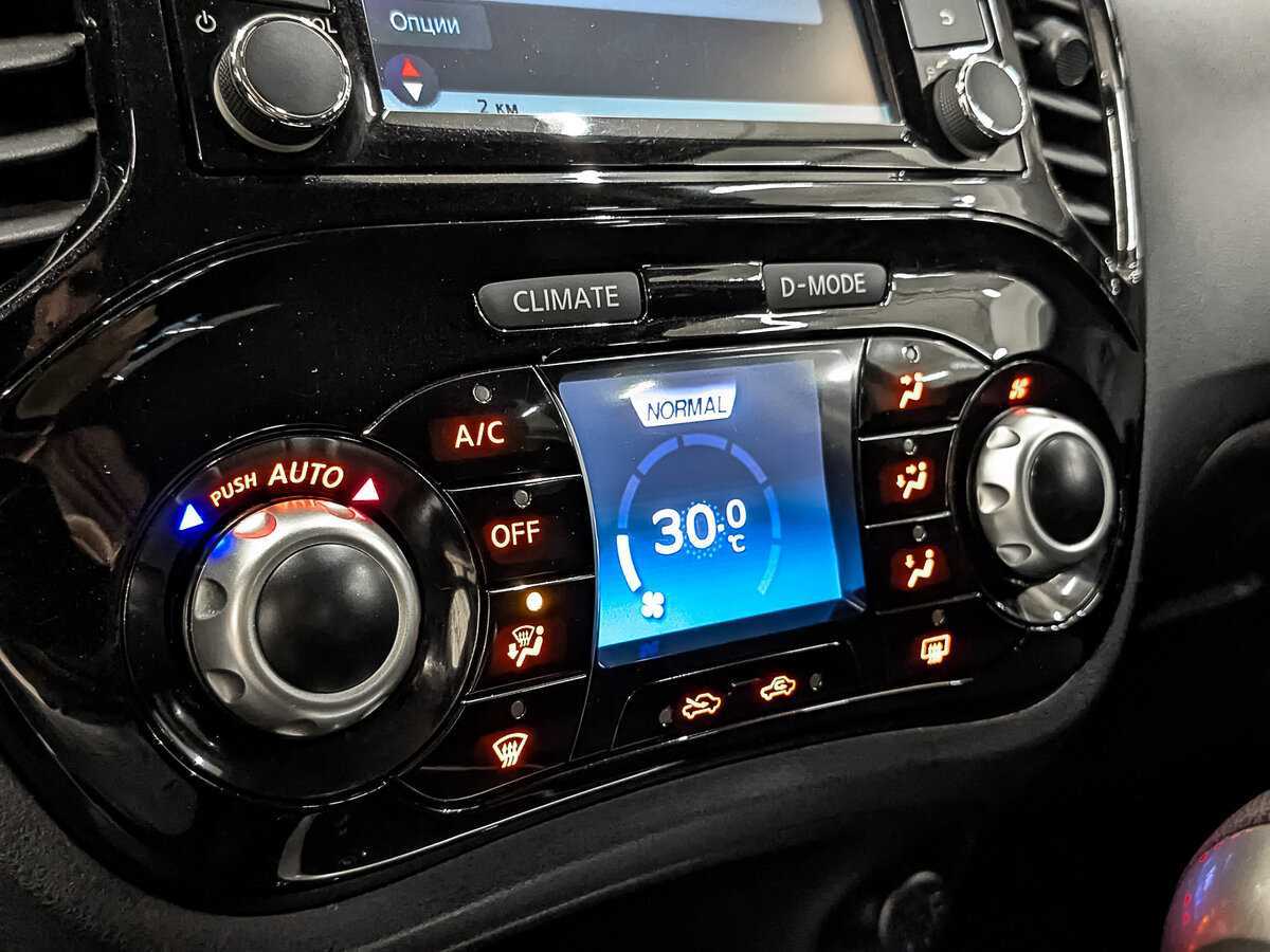 Купить Nissan Juke, 2014, 206 373 км, фото №21