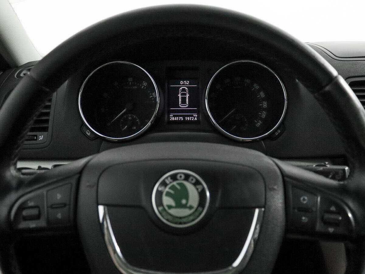 Купить Skoda Yeti, 2013, 284 174 км, фото №12