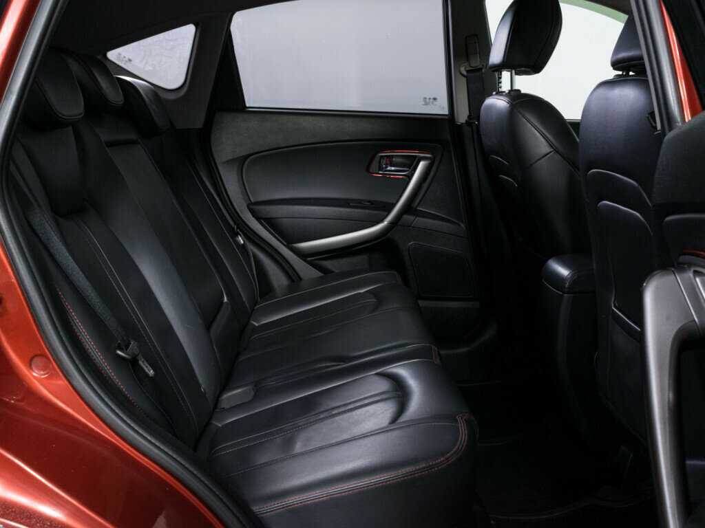 Купить FAW Besturn X80, 2019, 222 550 км, фото №11