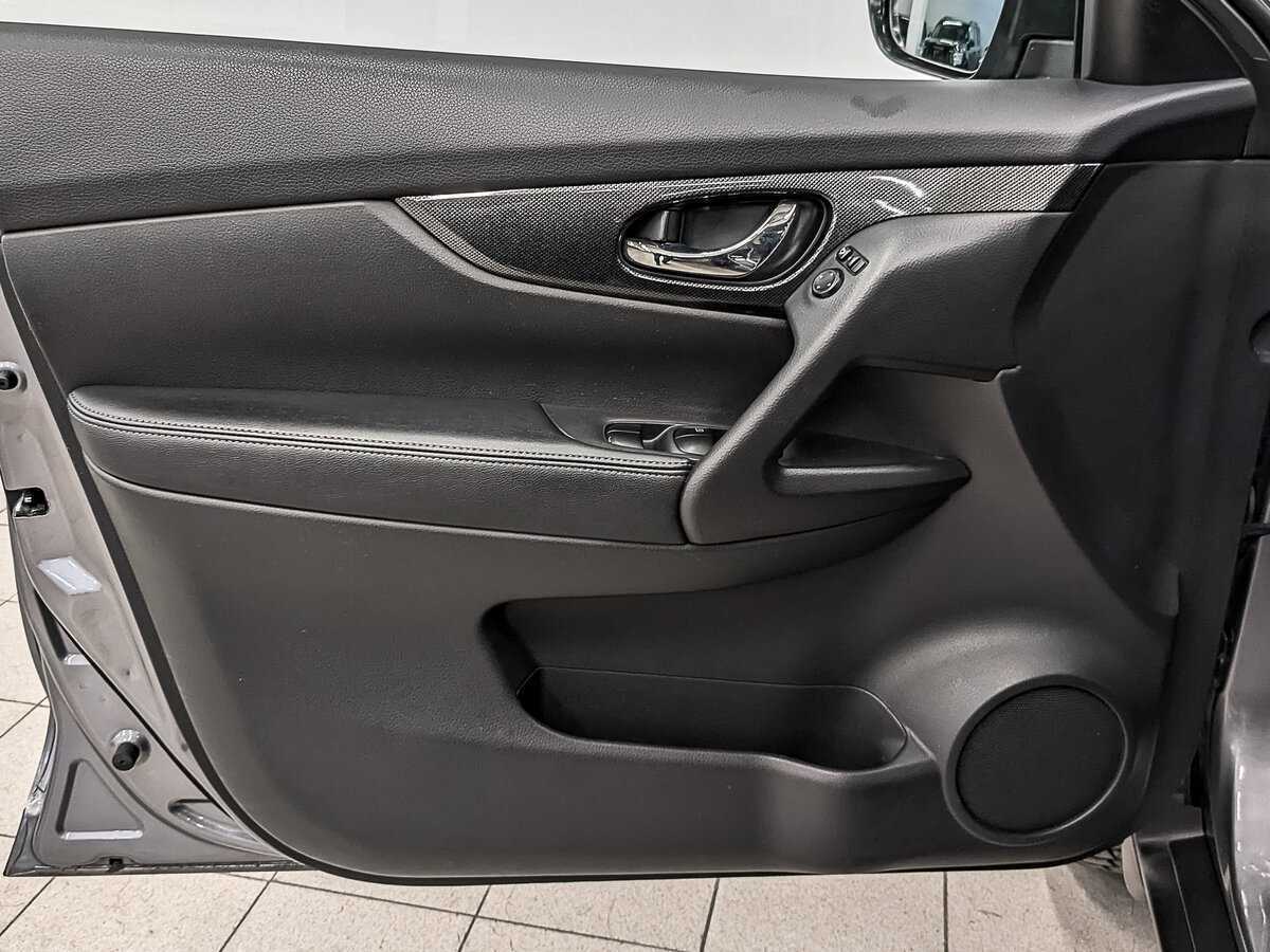 Купить Nissan X-Trail, 2016, 160 601 км, фото №19