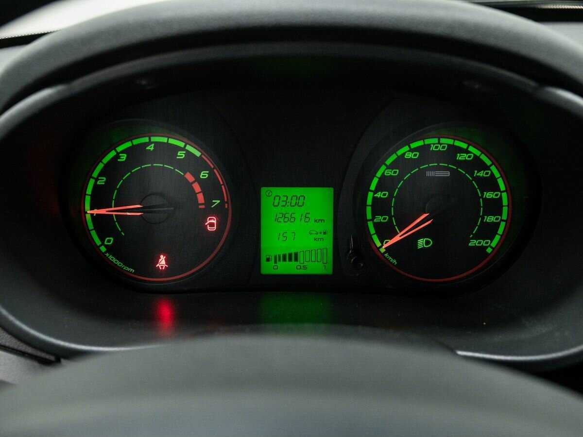 Купить Lada (ВАЗ) Kalina, 2013, 126 000 км, фото №19