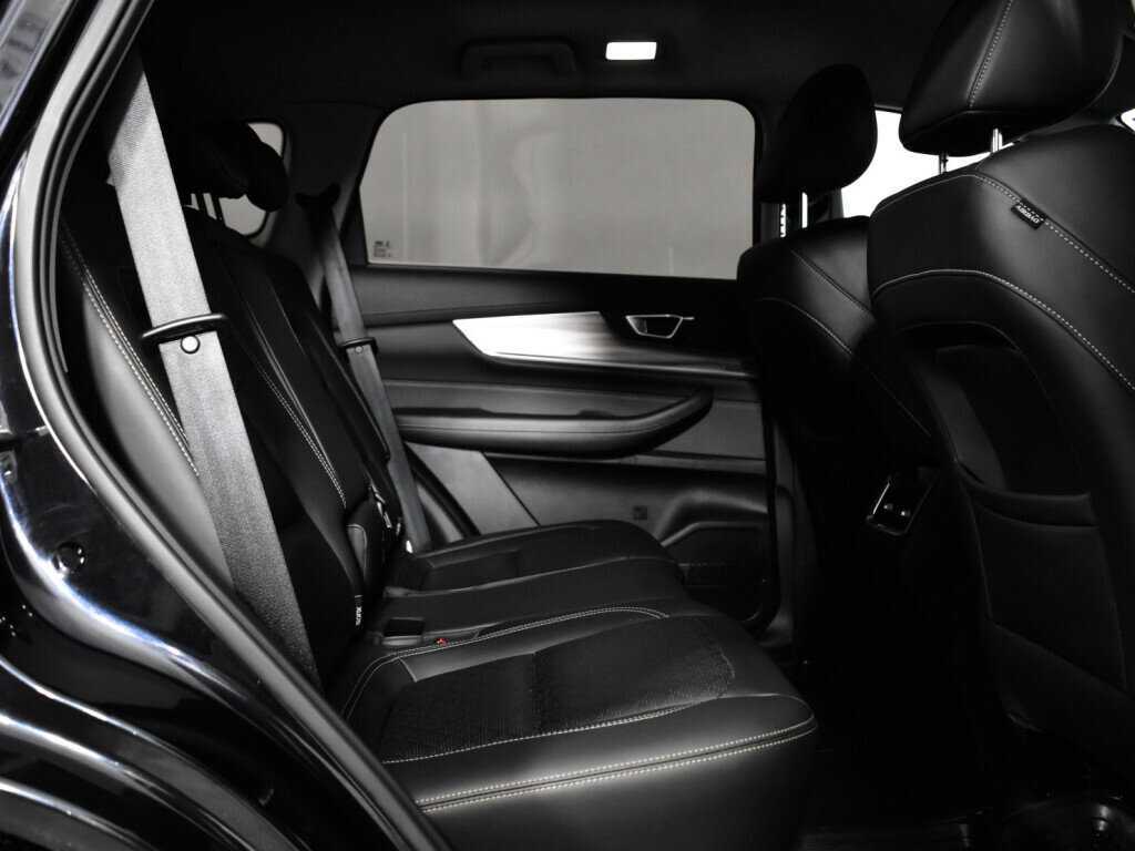 Купить CHERY Tiggo 8 Pro, 2021, 93 360 км, фото №10