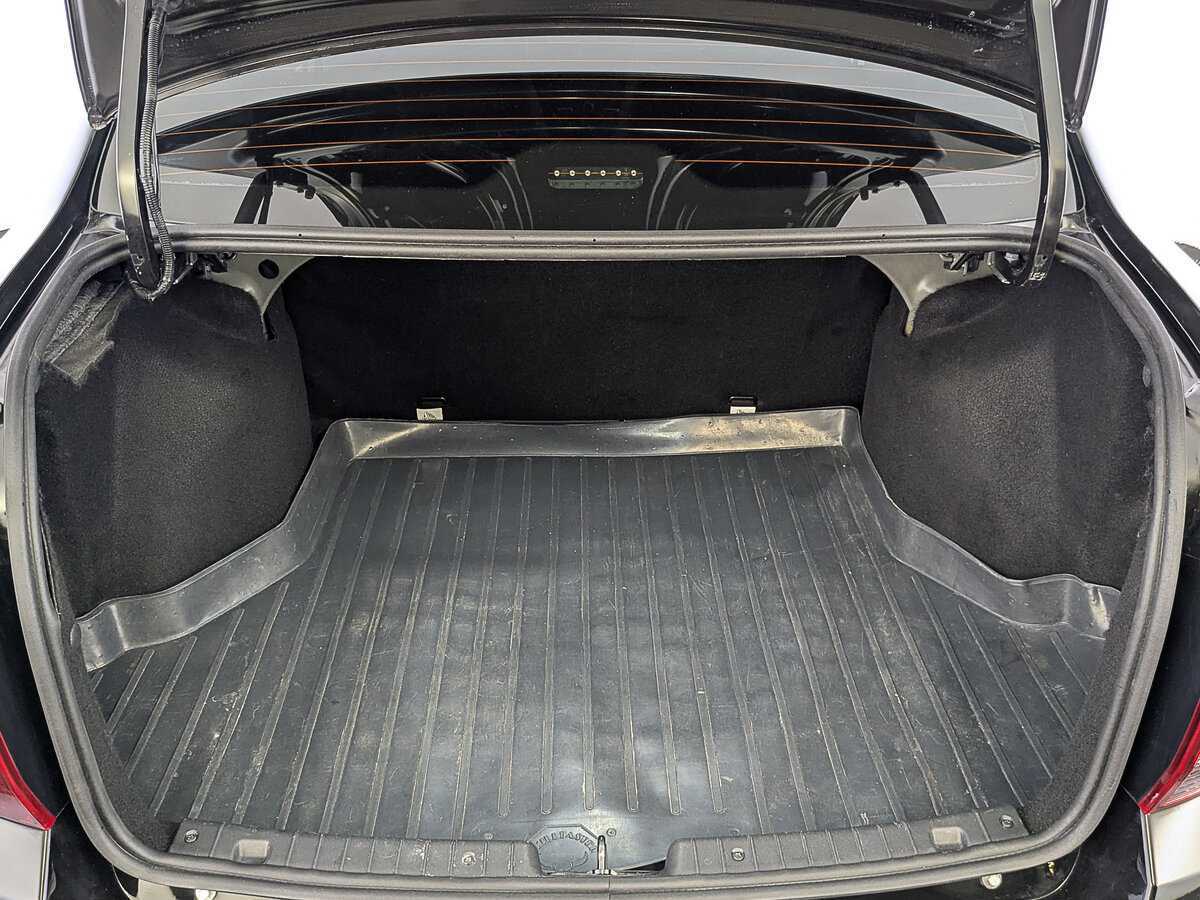 Купить Lada (ВАЗ) Granta, 2022, 72 802 км, фото №10