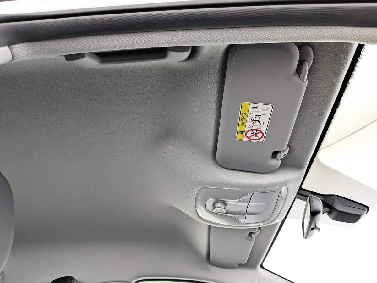 Купить CHERY Tiggo 7 Pro, 2021, 88 045 км, фото №23