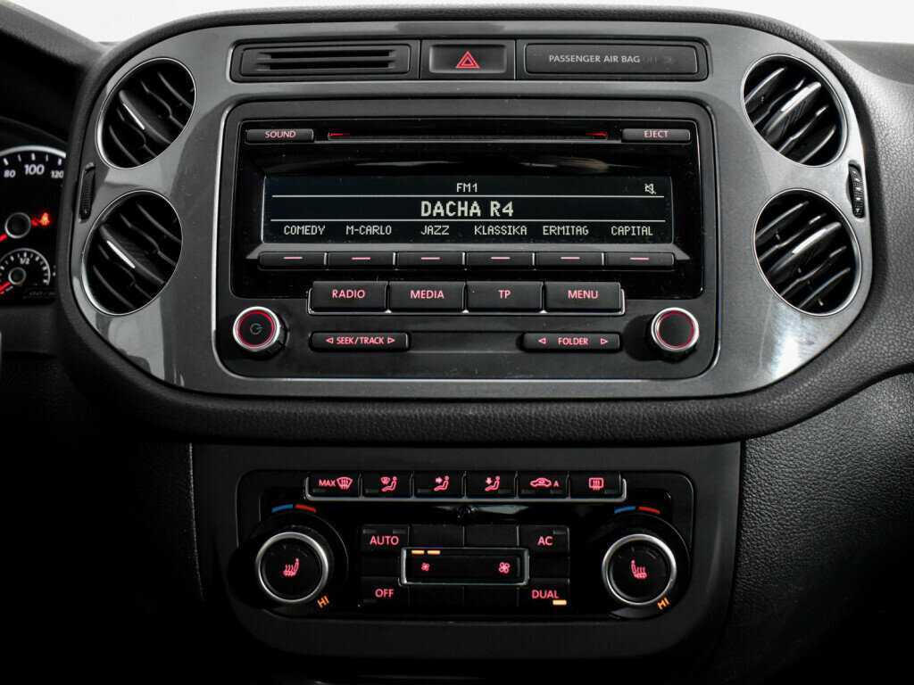 Купить Volkswagen Tiguan, 2012, 226 172 км, фото №15