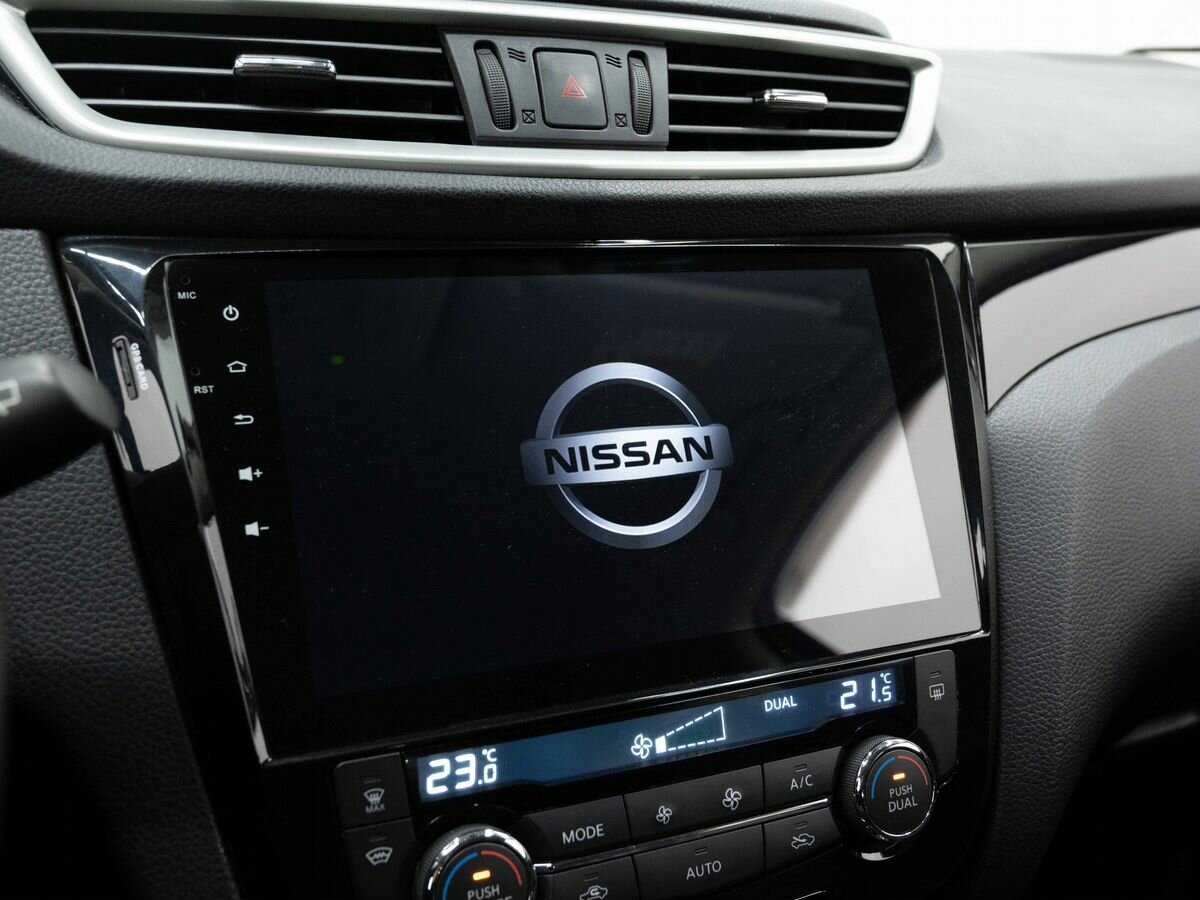 Купить Nissan Qashqai, 2017, 75 000 км, фото №20