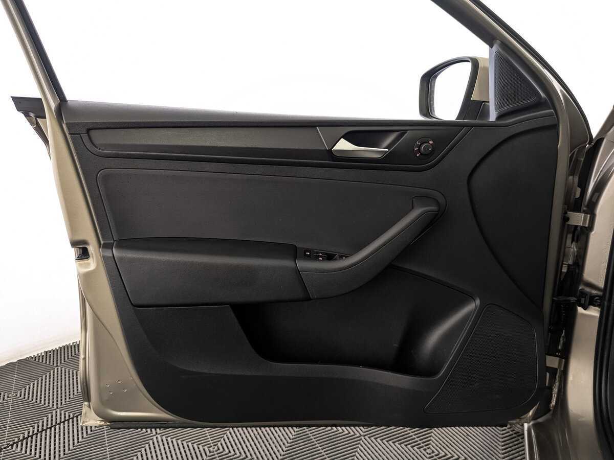 Купить Volkswagen Polo, 2020, 66 318 км, фото №19