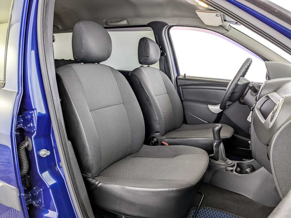 Купить Lada (ВАЗ) Largus, 2013, 123 025 км, фото №23