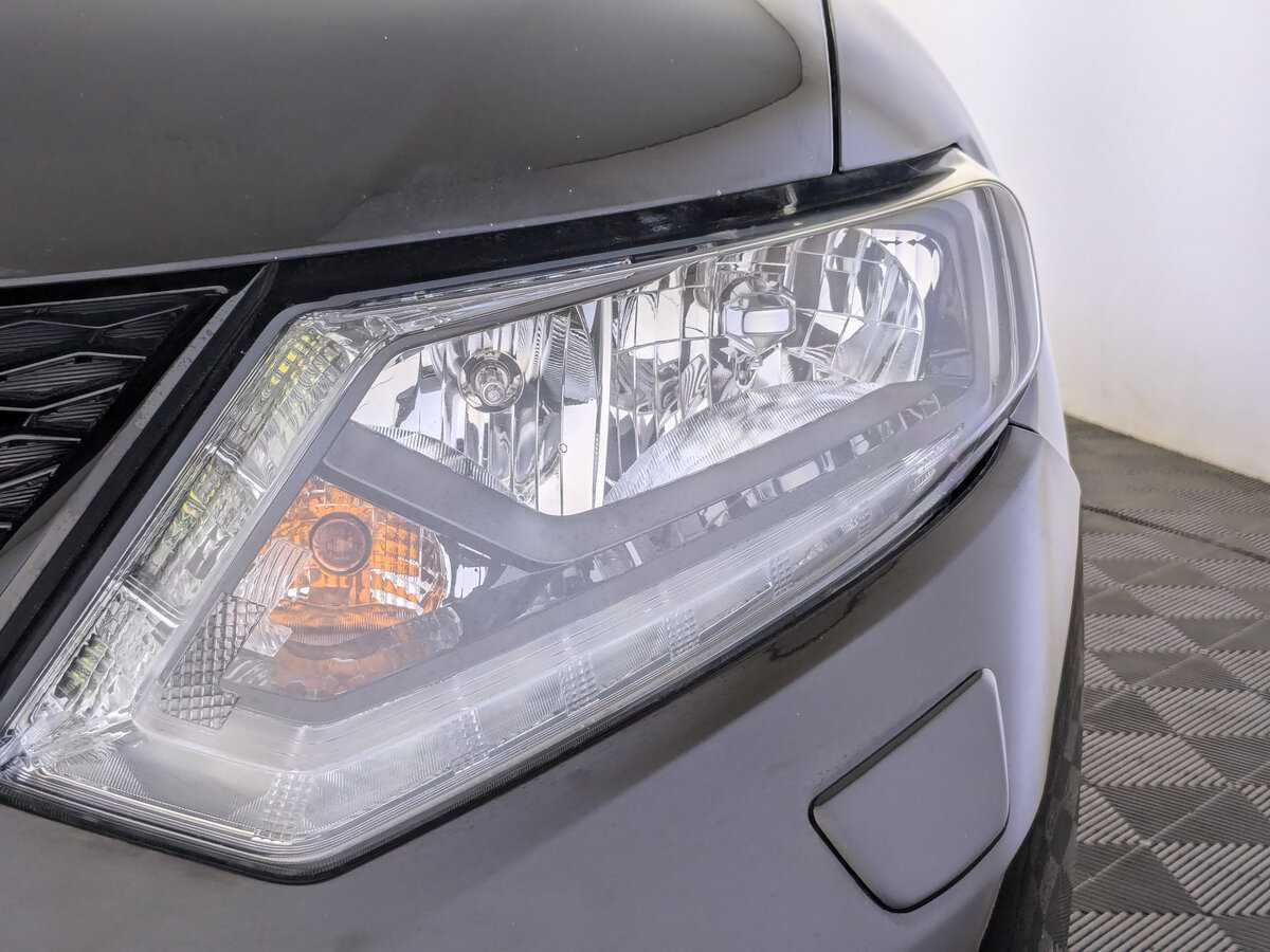 Купить Nissan X-Trail, 2015, 86 952 км, фото №10