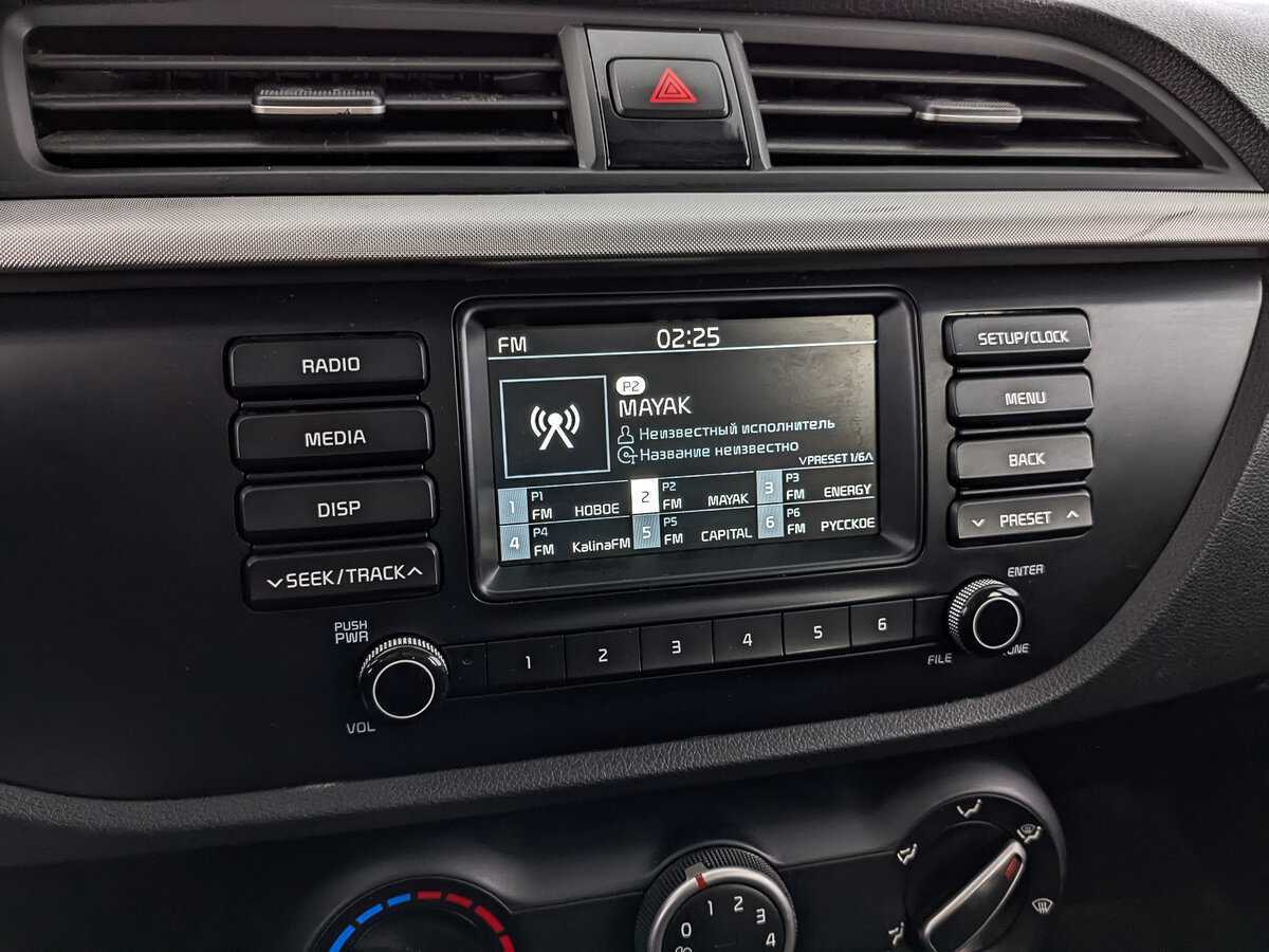 Купить Kia Rio X-Line, 2020, 153 903 км, фото №25