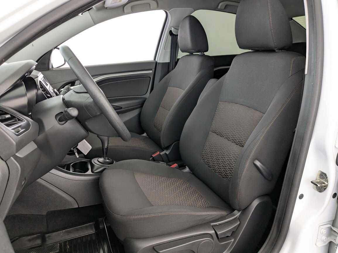 Купить Lada (ВАЗ) Vesta, 2016, 154 000 км, фото №17