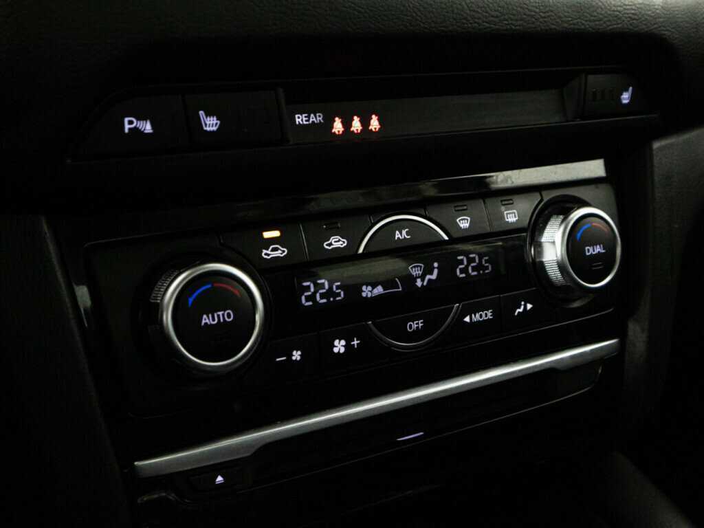 Купить Mazda 6, 2015, 199 000 км, фото №17