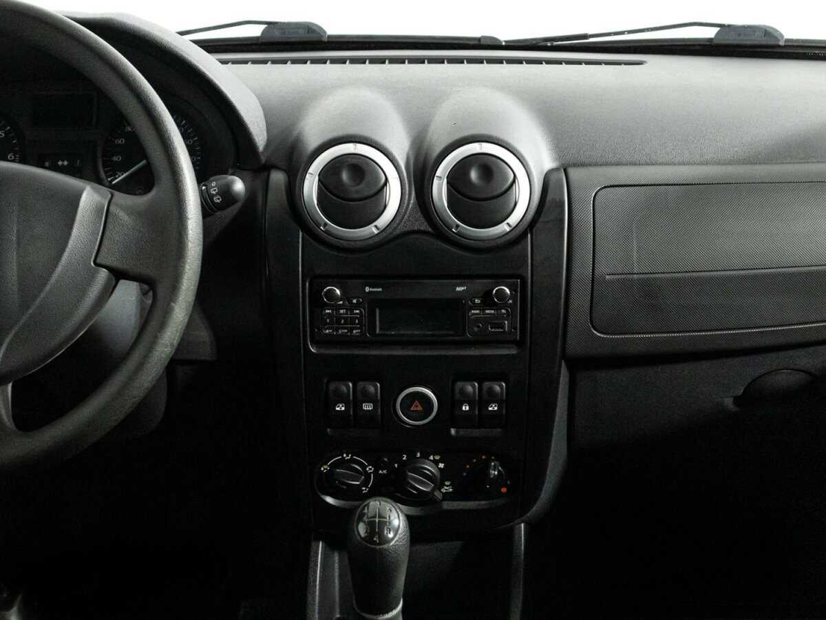 Купить Lada (ВАЗ) Largus, 2020, 130 000 км, фото №14