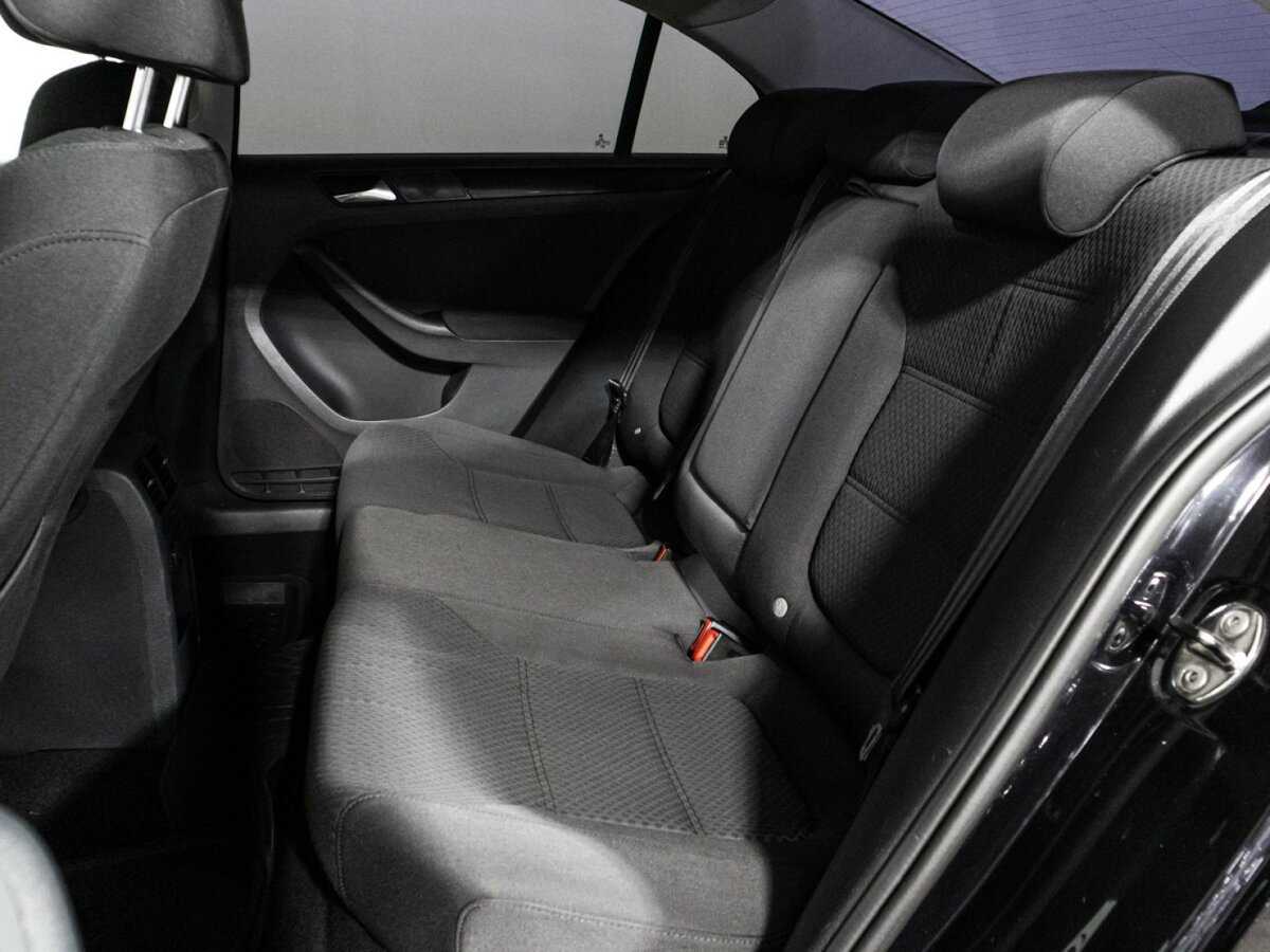 Купить Volkswagen Jetta, 2012, 165 500 км, фото №10