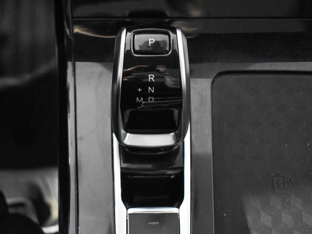 Купить Chery Tiggo 7 Pro, 2020, 66 500 км, фото №10