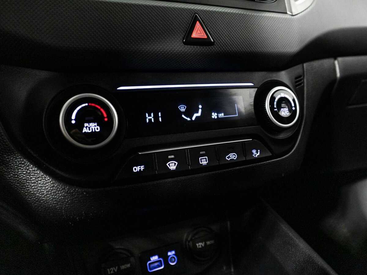 Купить Hyundai Creta, 2016, 134 490 км, фото №15