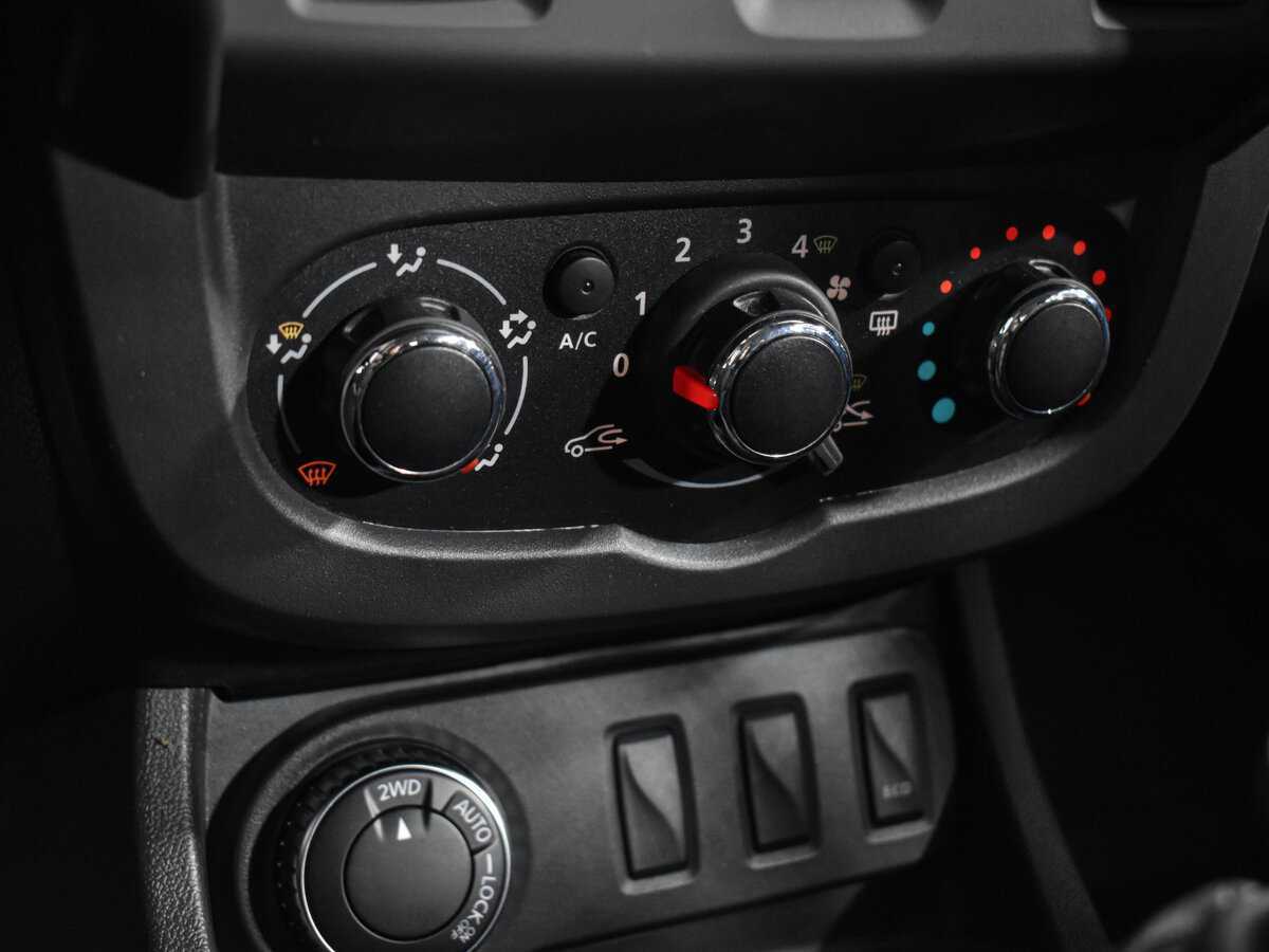 Купить Renault Duster, 2020, 39 843 км, фото №13