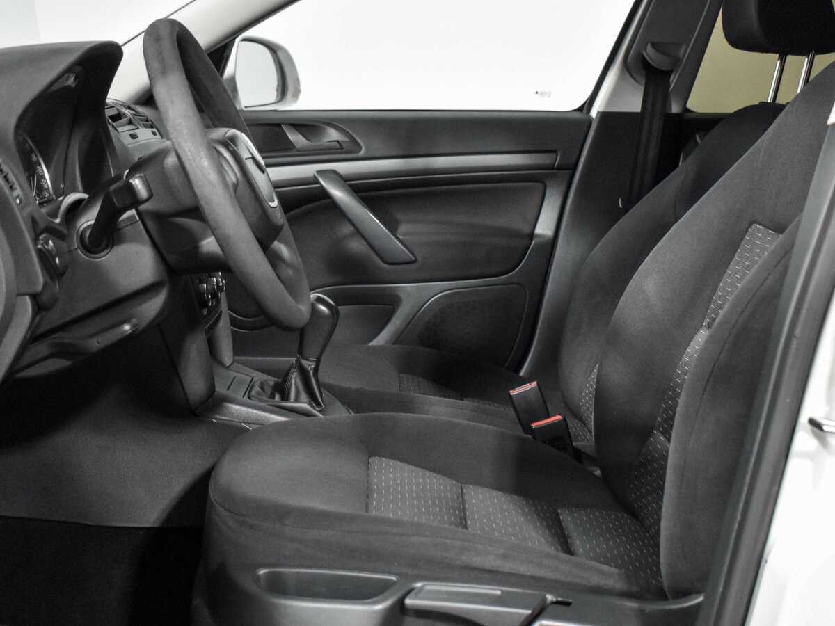 Купить Skoda Octavia, 2012, 155 960 км, фото №11