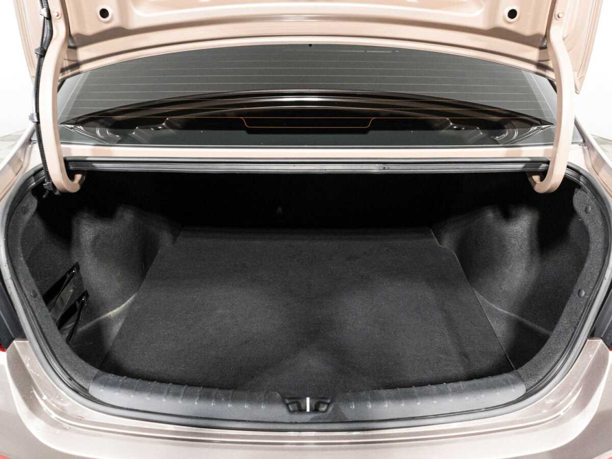 Купить Kia Rio, 2017, 42 000 км, фото №15