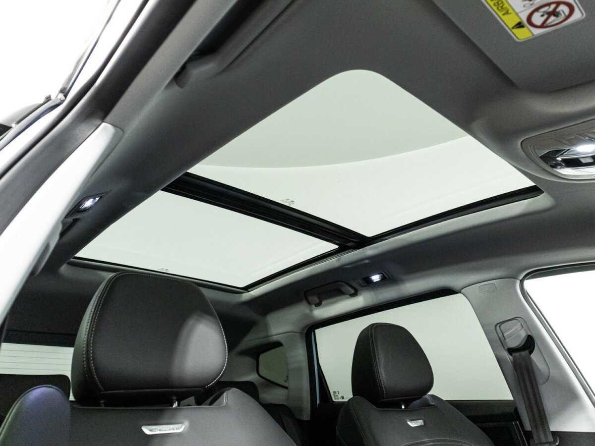 Купить Chery Tiggo 7 Pro Max, 2022, 41 737 км, фото №20