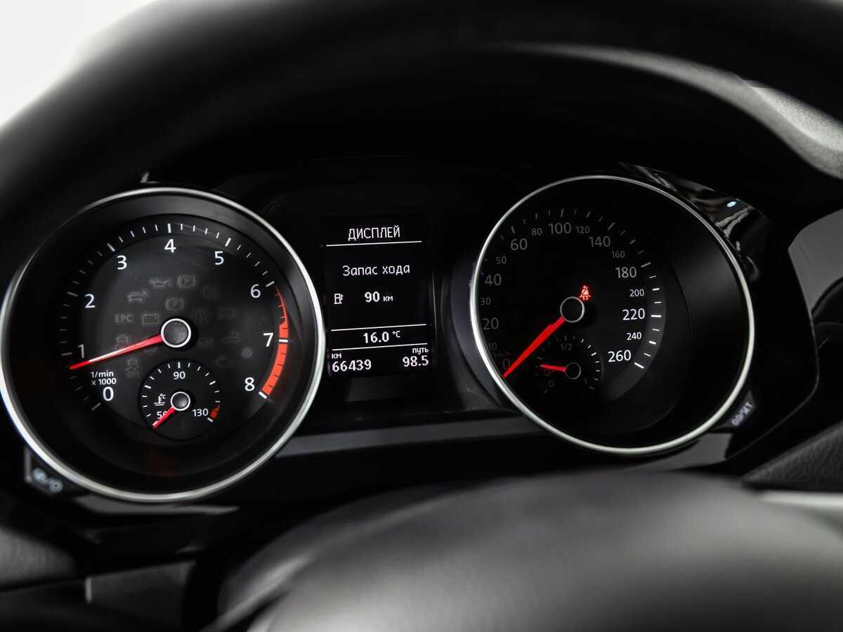 Купить Volkswagen Jetta, 2017, 66 437 км, фото №10