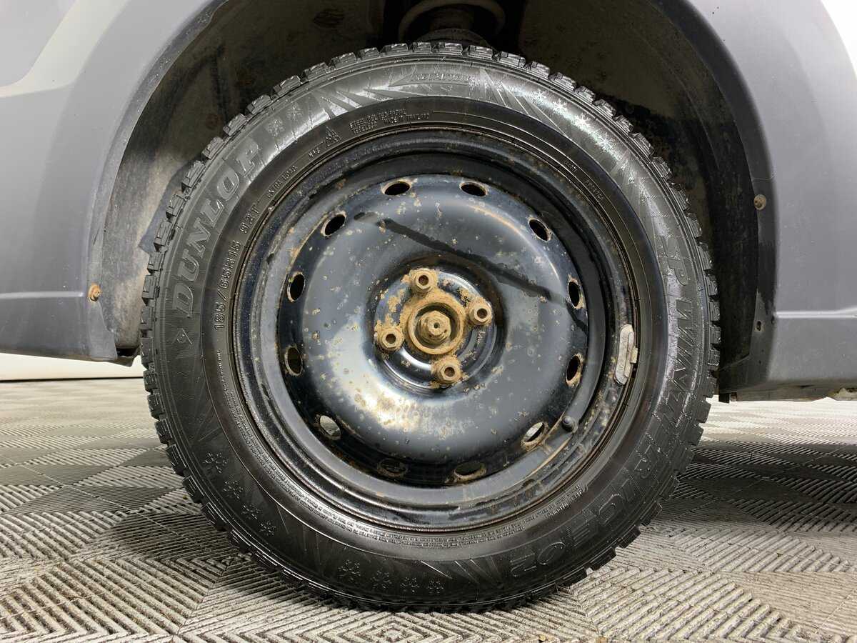 Купить Lada (ВАЗ) Largus Cross, 2019, 106 049 км, фото №9