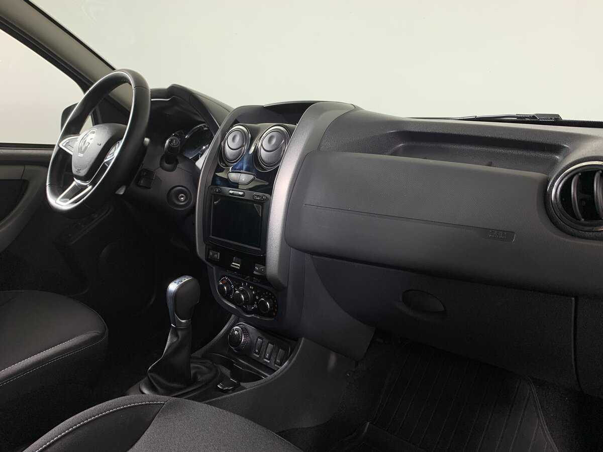 Купить Renault Duster, 2020, 63 948 км, фото №14