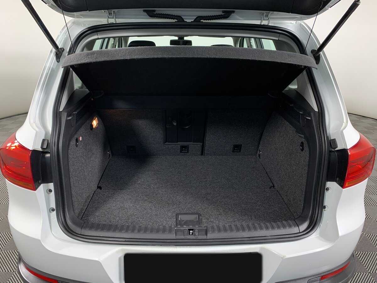 Купить Volkswagen Tiguan, 2015, 130 485 км, фото №20