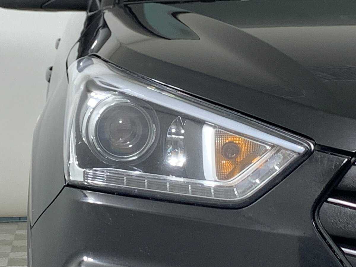 Купить Hyundai Creta, 2017, 76 040 км, фото №10