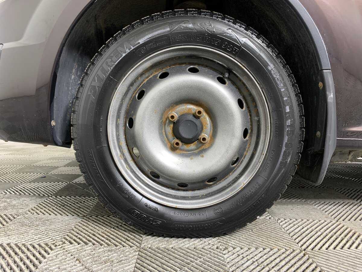 Купить Lada (ВАЗ) Largus, 2015, 114 009 км, фото №9