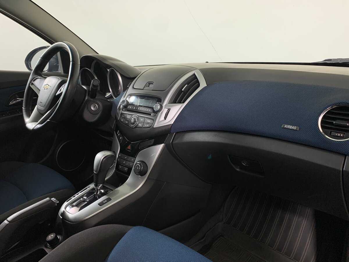 Купить Chevrolet Cruze, 2013, 171 320 км, фото №13