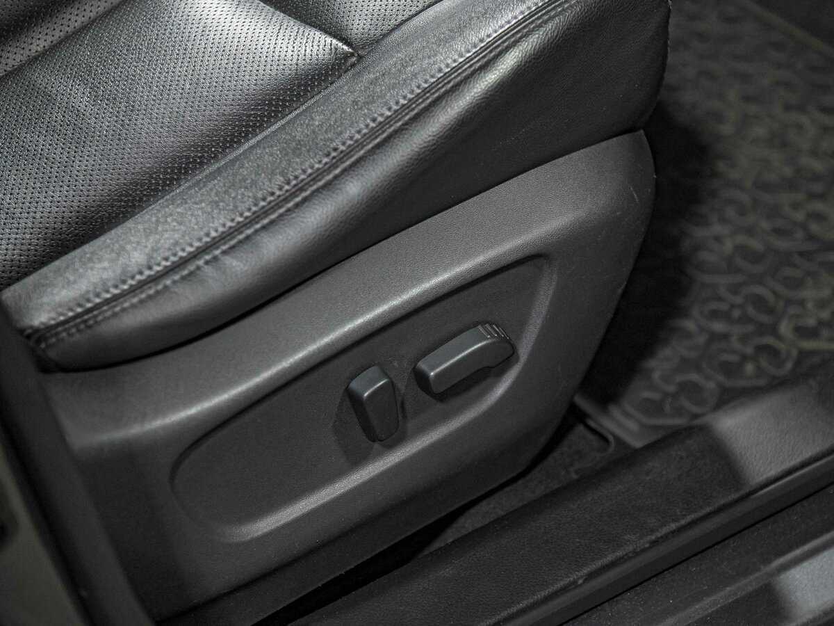 Купить Nissan X-Trail, 2016, 187 979 км, фото №20