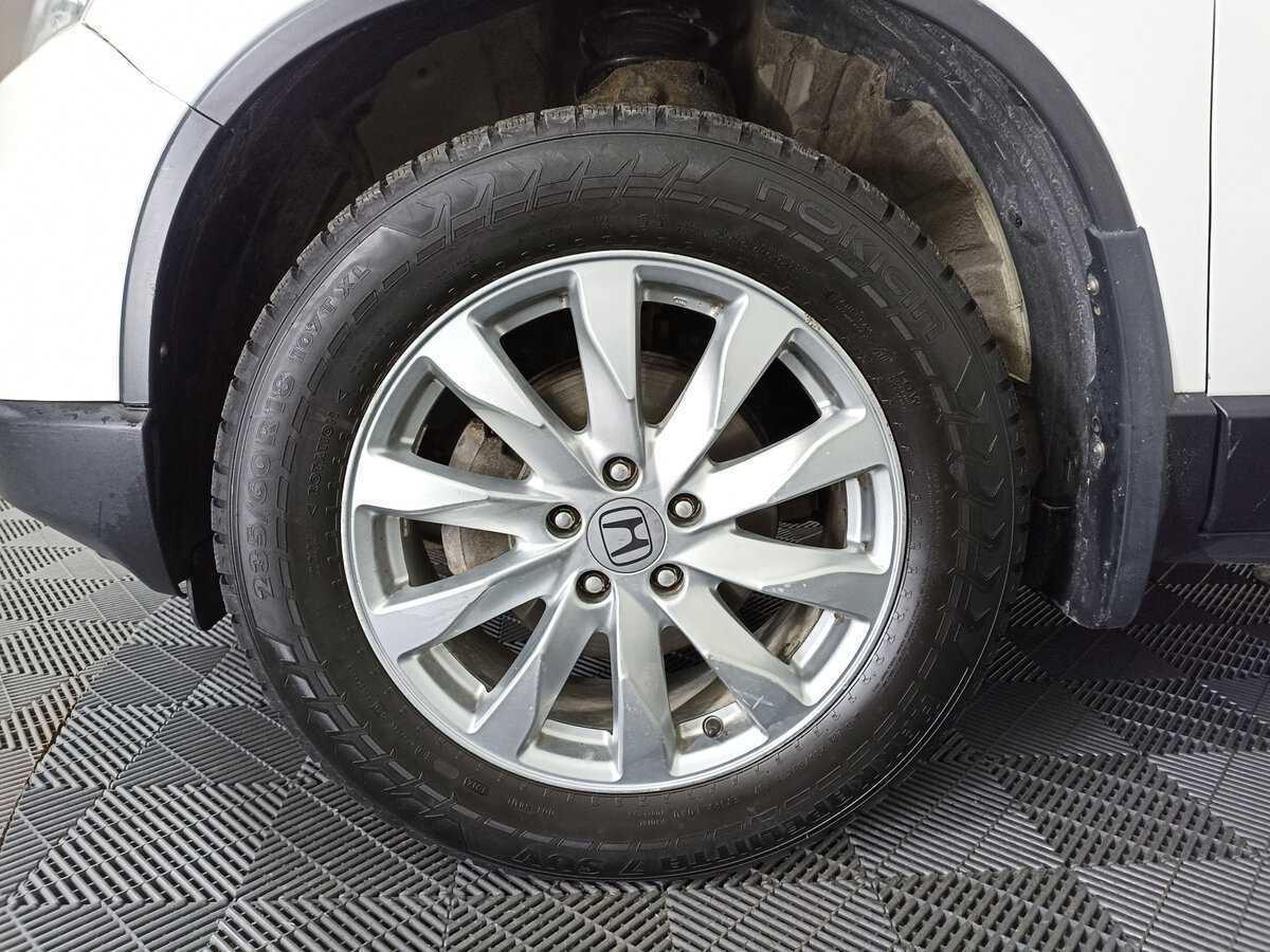 Купить Honda CR-V, 2012, 179 526 км, фото №16