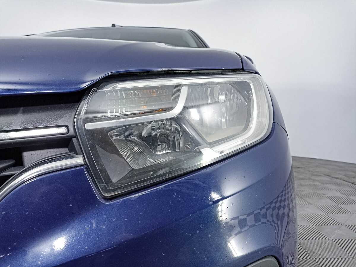 Купить Renault Sandero, 2018, 118 803 км, фото №16