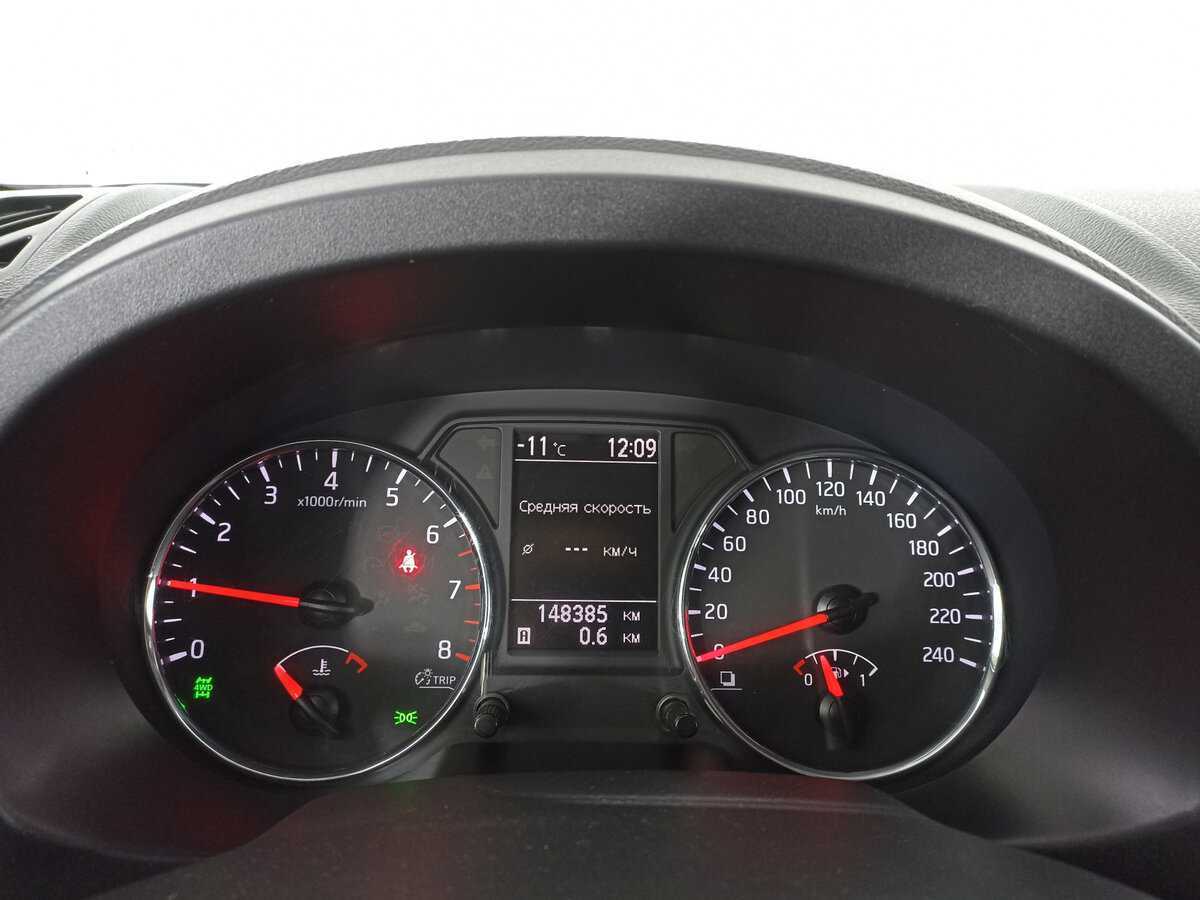 Купить Nissan X-Trail, 2014, 148 401 км, фото №13