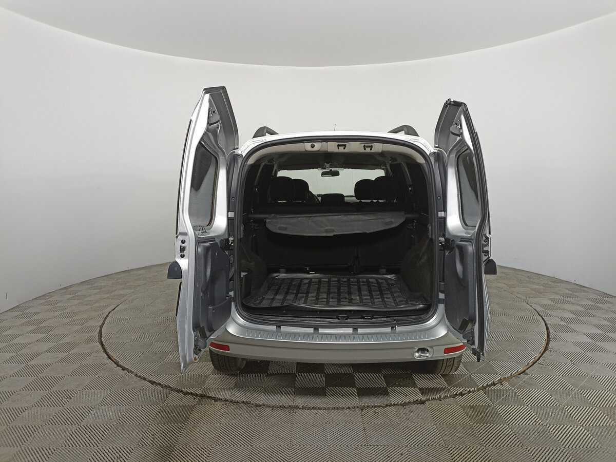 Купить Lada (ВАЗ) Largus, 2020, 75 004 км, фото №9