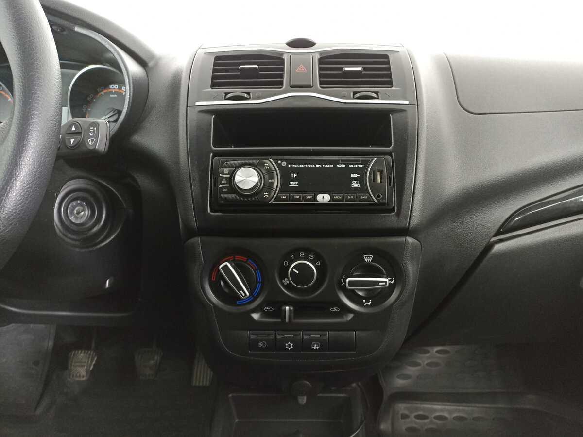 Купить Lada (ВАЗ) Granta, 2021, 39 106 км, фото №15