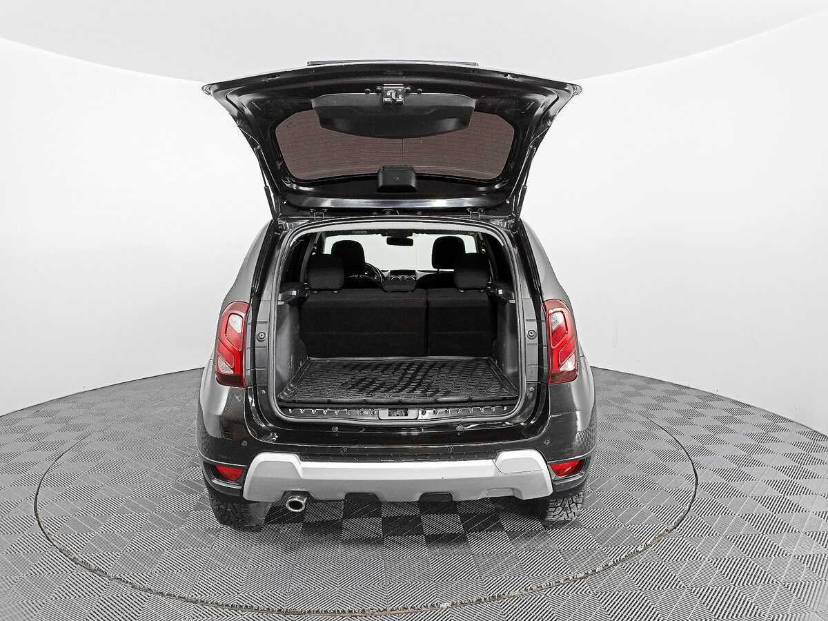 Купить Renault Duster, 2016, 136 782 км, фото №10