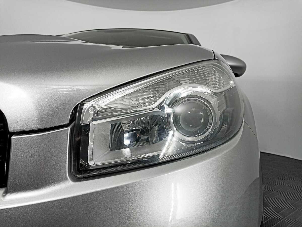 Купить Nissan Qashqai, 2012, 181 512 км, фото №14