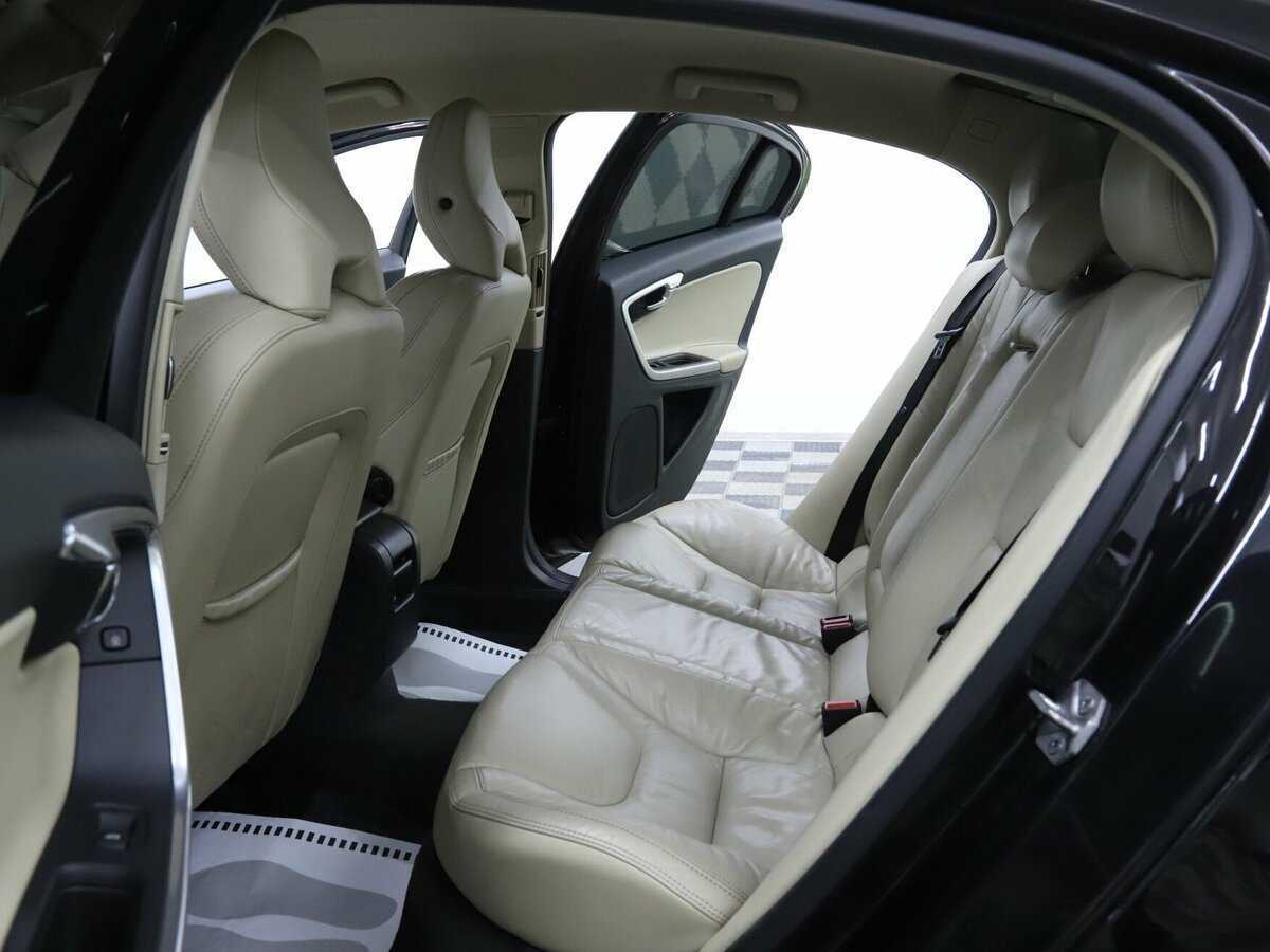 Купить Volvo S60, 2014, 126 500 км, фото №15