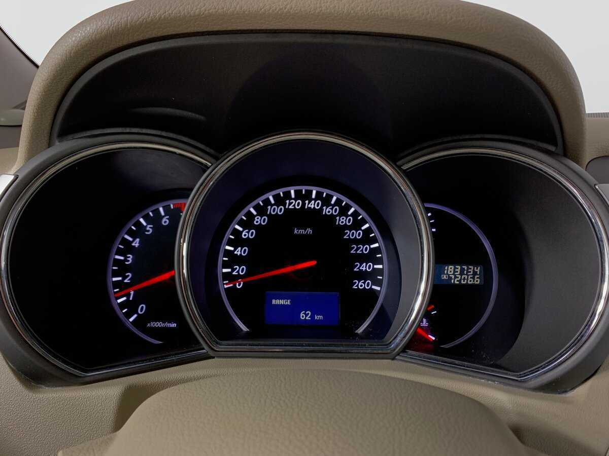 Купить Nissan Murano, 2013, 183 733 км, фото №15