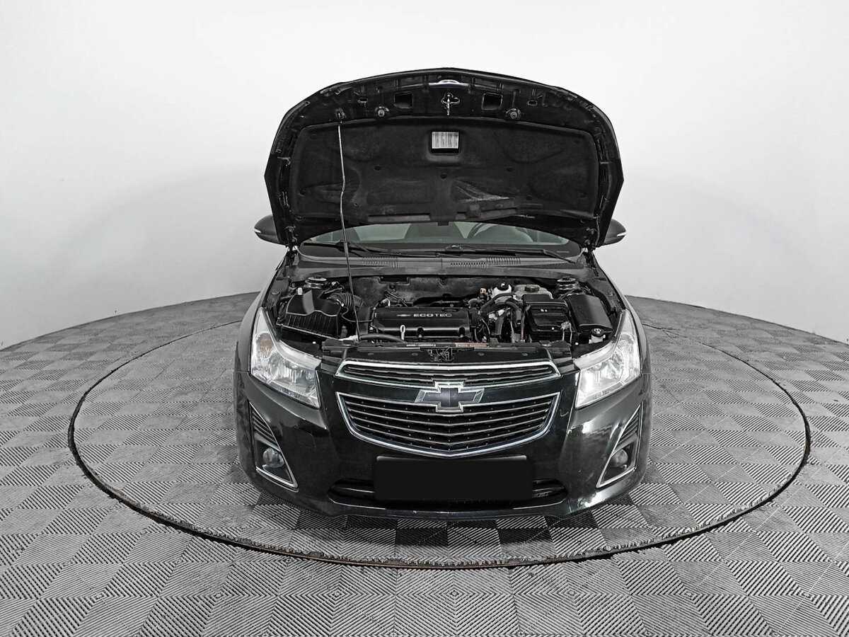 Купить Chevrolet Cruze, 2014, 80 243 км, фото №7