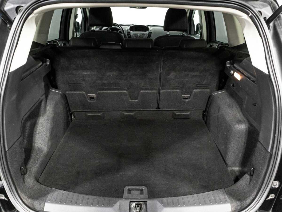 Купить Ford Kuga, 2015, 133 008 км, фото №15