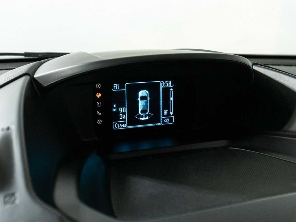 Купить Ford Kuga, 2015, 133 008 км, фото №16