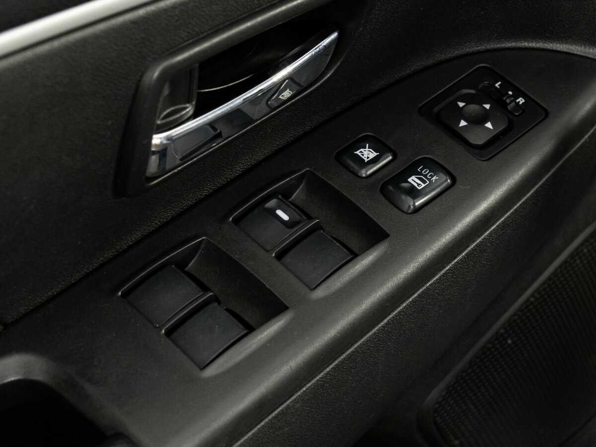 Купить Mitsubishi ASX, 2013, 101 217 км, фото №13