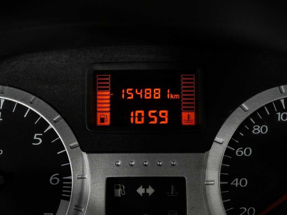 Купить Lada (ВАЗ) Largus, 2014, 154 326 км, фото №14