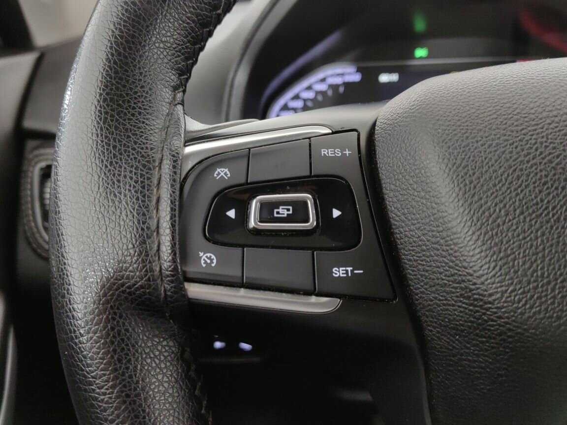 Купить Chery Tiggo 7, 2019, 109 966 км, фото №12