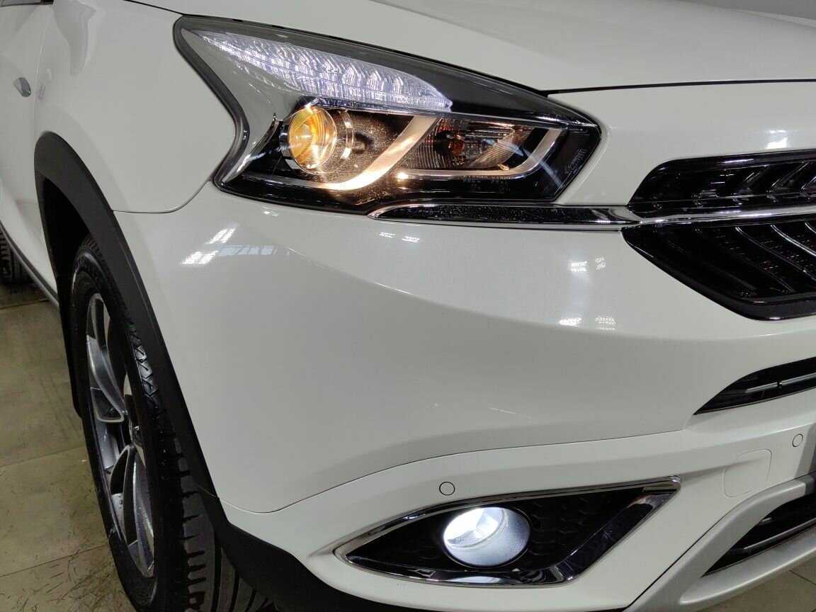 Купить Chery Tiggo 7, 2019, 109 966 км, фото №32