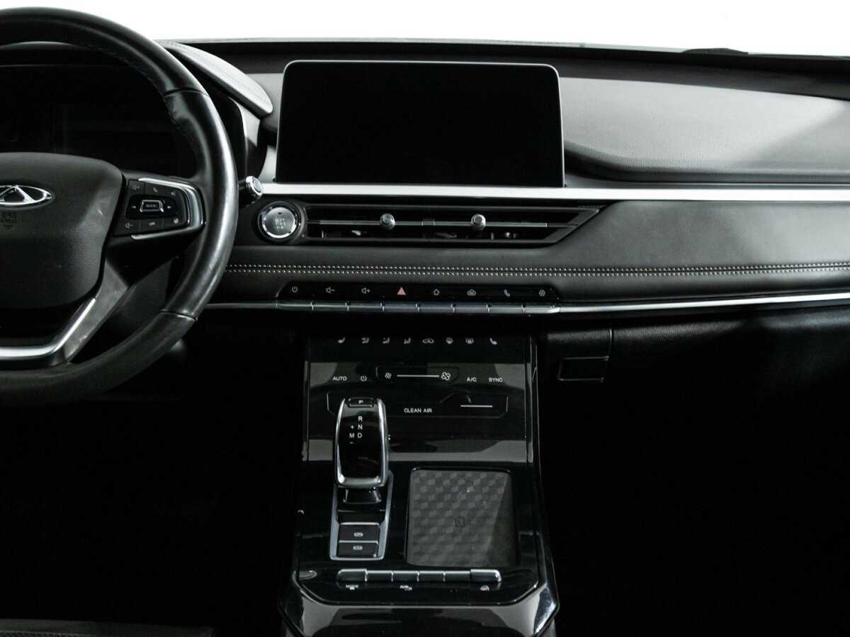 Купить Chery Tiggo 7 Pro, 2020, 79 000 км, фото №14