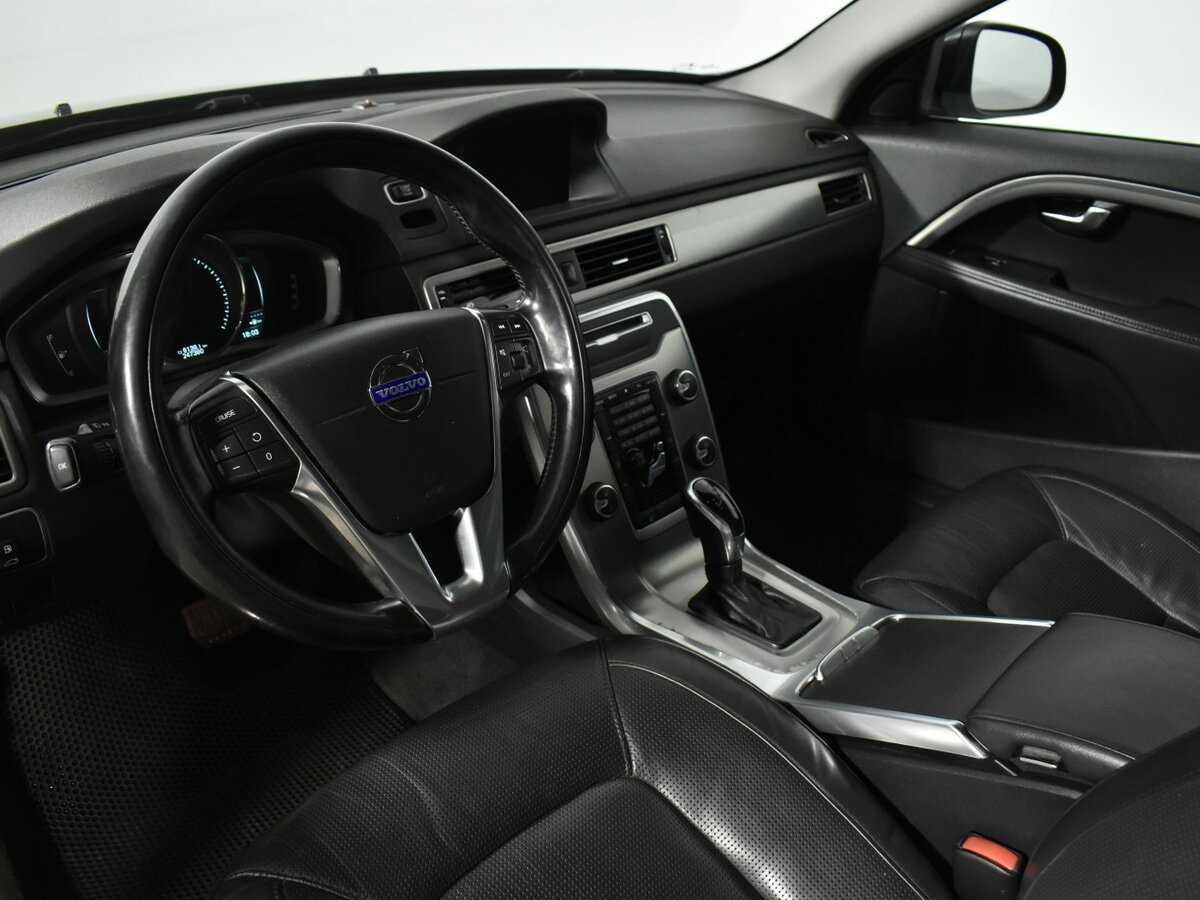 Купить Volvo S80, 2014, 247 359 км, фото №9